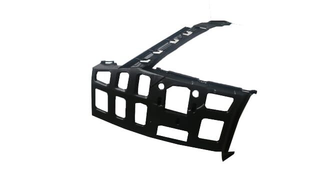 SKODA OCTAVIA- 17/19; ÖN TAMPON BAĞLANTI BRAKETİ BÜYÜK SOL