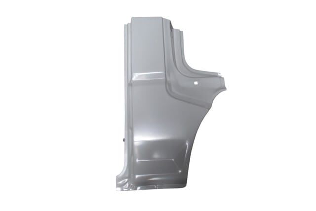 MITSUBISHI L300- MİNİBÜS- 88/09; ORTA DİREK DIŞ SACI SAĞ  (YARIM)