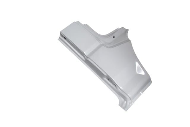 MITSUBISHI L300- MİNİBÜS- 88/09; ORTA DİREK DIŞ SACI SAĞ  (YARIM)