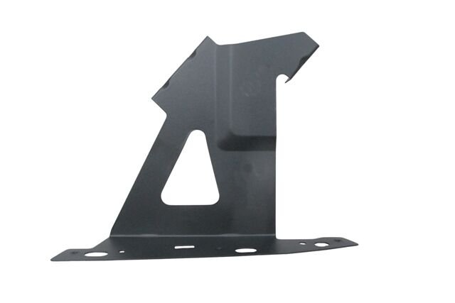 (YENİ ÜRÜN!!!)PEUGEOT RIFTER- 19/24; ÖN ÇAMURLUK BAGLANTI SUPORTU SOL (BRAKET) (EAGLE BODY)