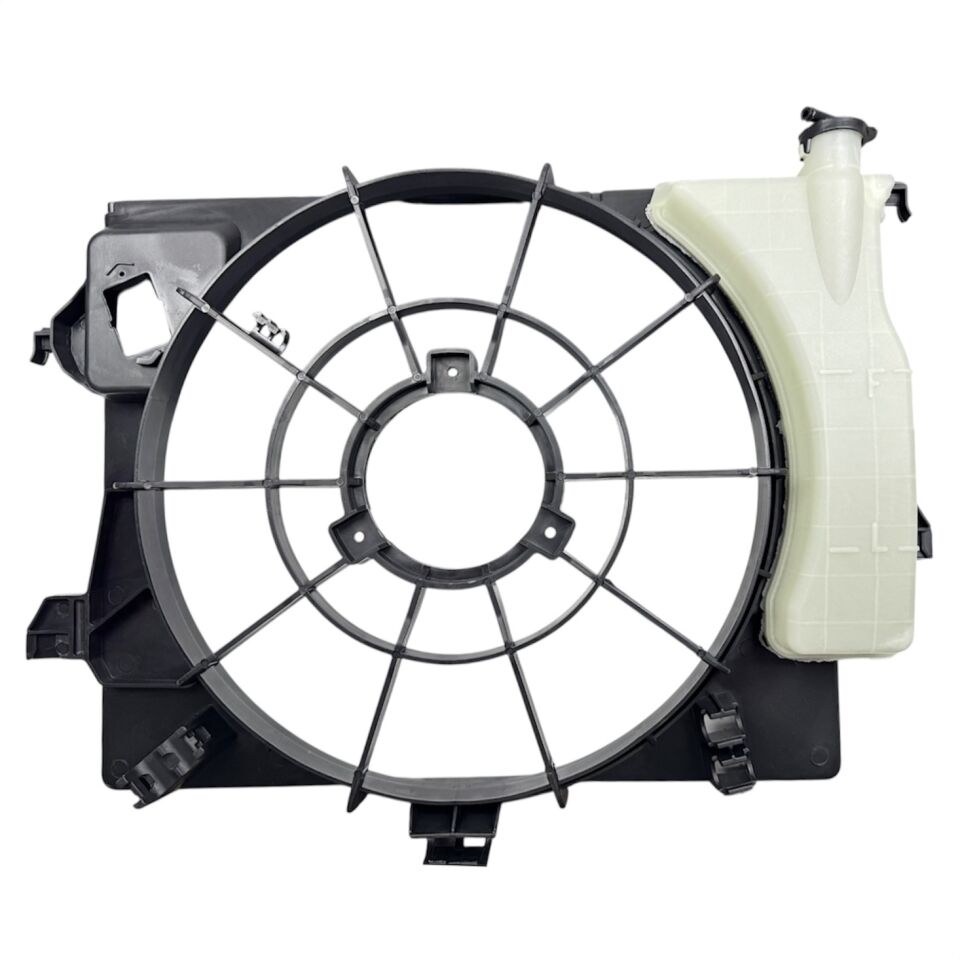 Hyundaı Davlumbaz Fan Accent Blue Benzinli 11-17/Rio Benzinli 12-18