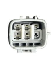 Toyota Far Corolla 19-24 Sol (Ledli)