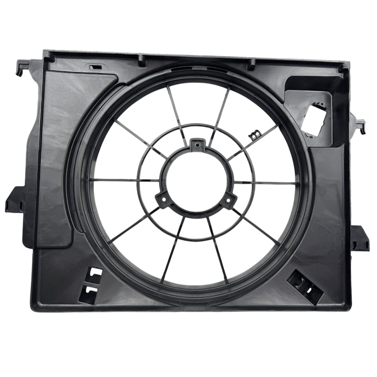 Hyundaı Davlumbaz Fan Accent Blue Benzinli 11-17/Rio Benzinli 12-18