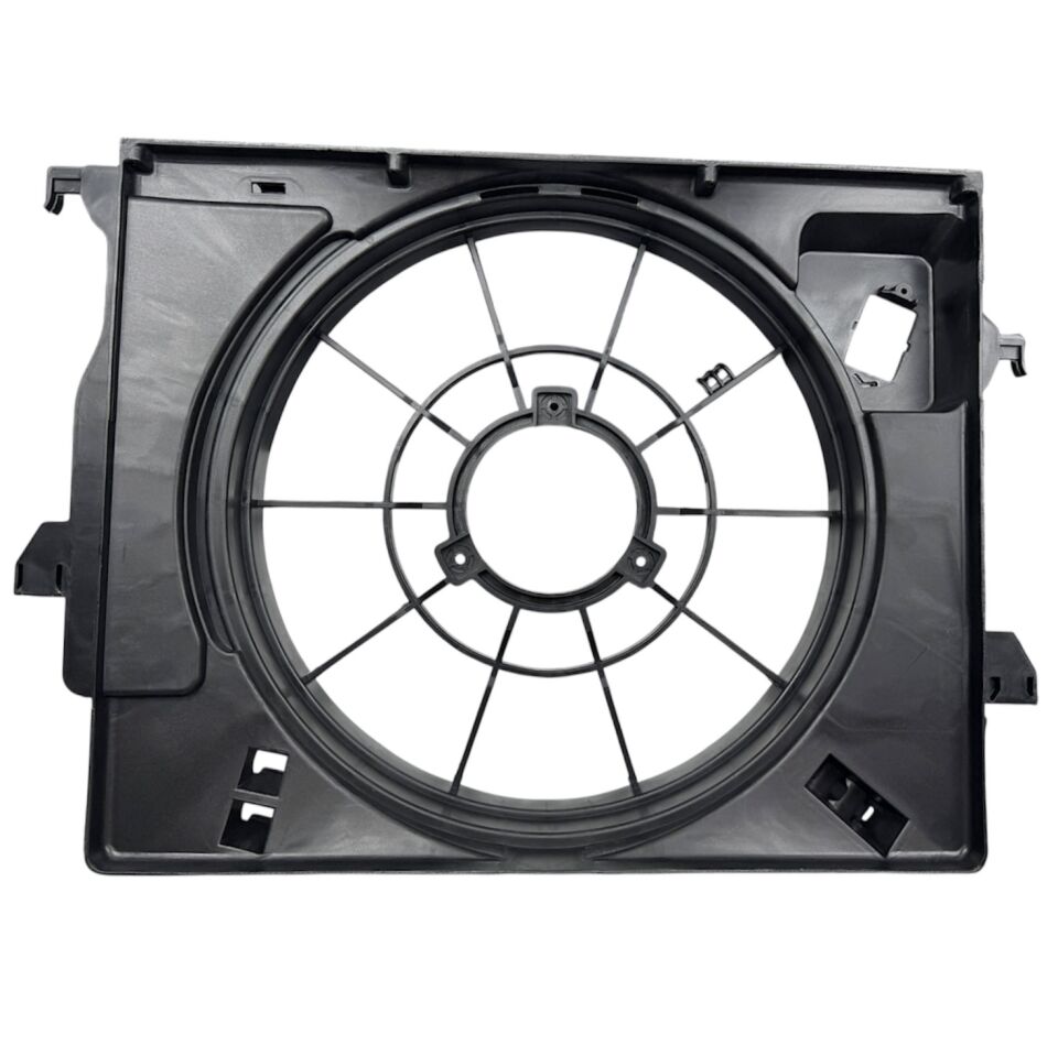 Hyundaı Davlumbaz Fan Accent Blue Benzinli 11-17/Rio Benzinli 12-18