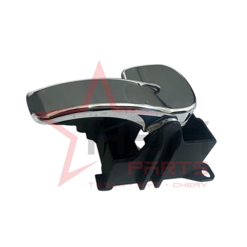 Nissan Navara Sağ Ön İç Kapı Kolu (Krom) 2006-2014 (80670-4X02B)