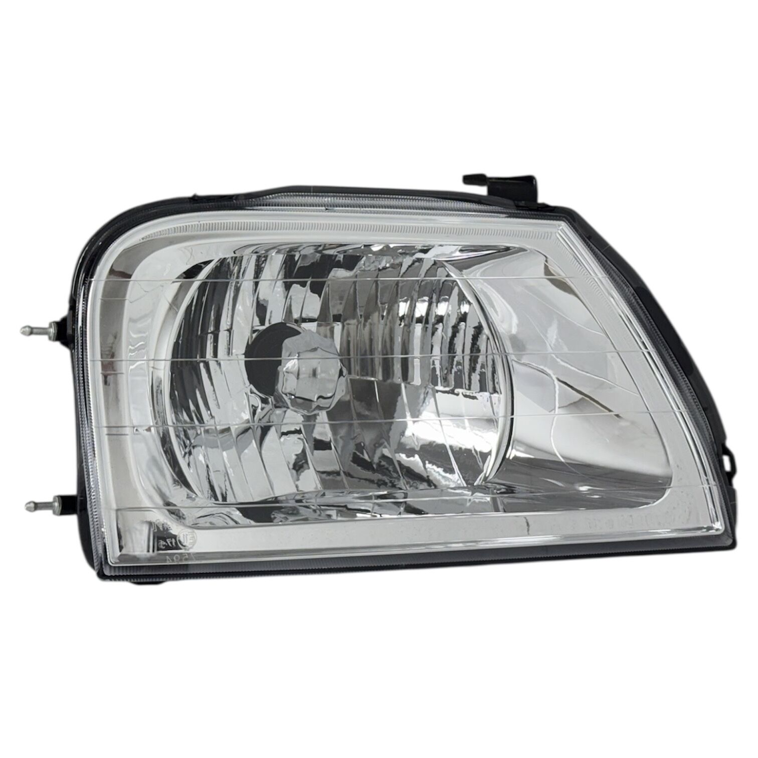 Mıtsubıshı Far L200 00-04 Sağ (Magnum)