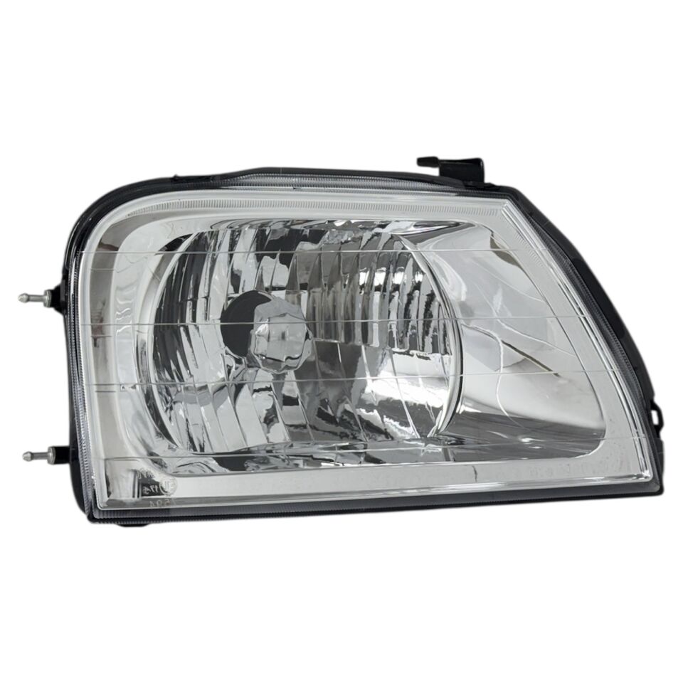 Mıtsubıshı Far L200 00-04 Sağ (Magnum)