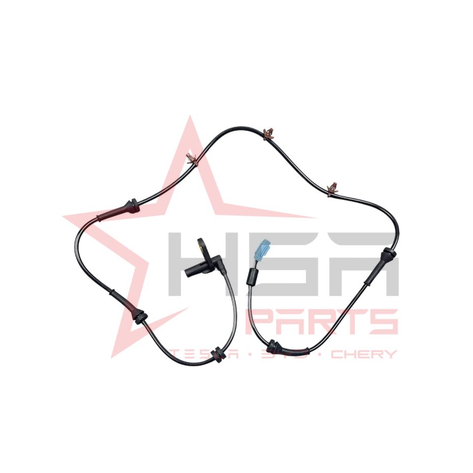 2002-2005 Nissan Primera Sol Ön ABS Sensörü UNI-19740
