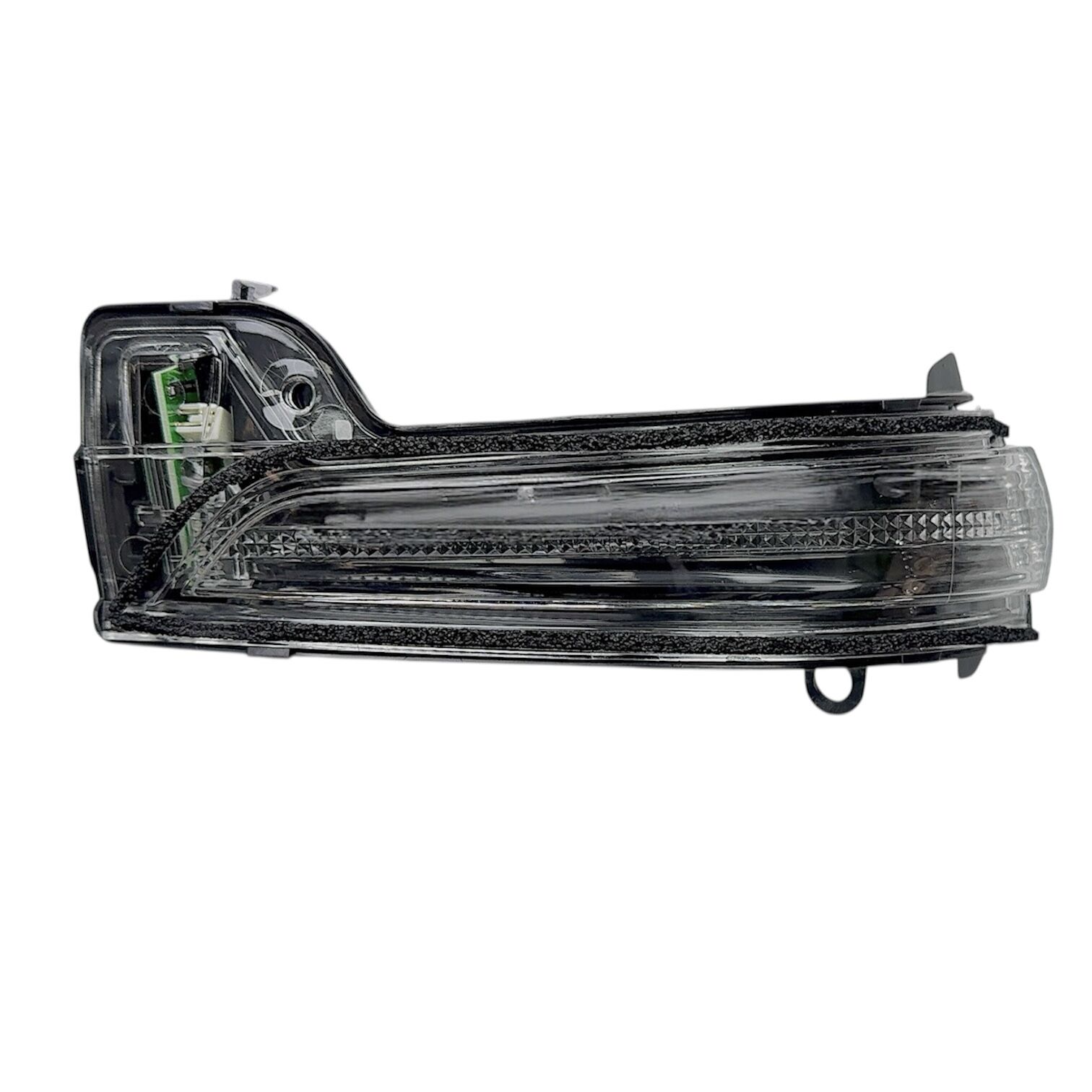 Toyota Sinyal Ayna Dikiz Hılux 21-26 Sol (Siyah Tip)