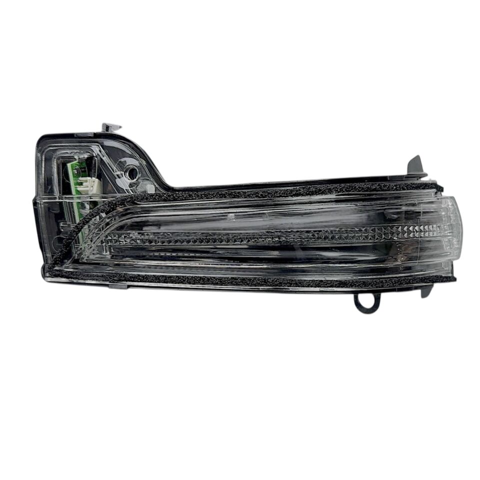 Toyota Sinyal Ayna Dikiz Hılux 21-26 Sol (Siyah Tip)