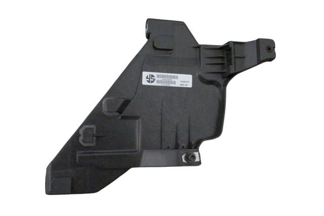 AUDI Q5- 10/12; FAR ALT BAĞLANTI BRAKETİ SAĞ PLASTİK (TW)