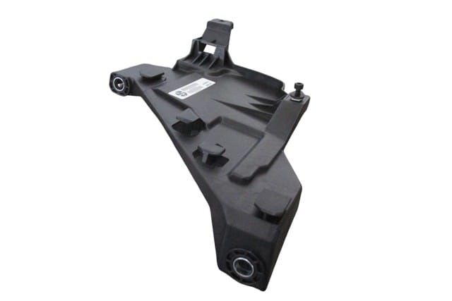 AUDI Q5- 10/12; FAR ALT BAĞLANTI BRAKETİ SAĞ PLASTİK (TW)