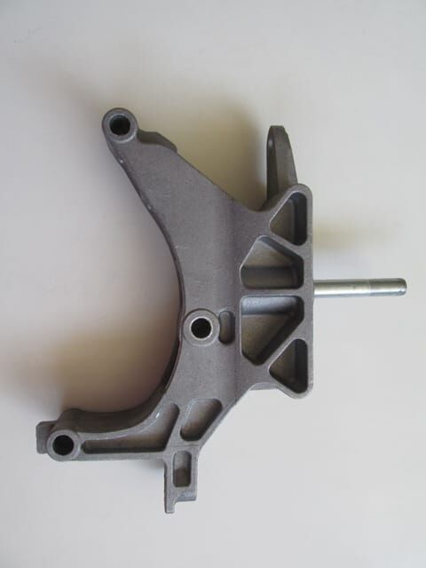 FIAT DOBLO- 06/10; ŞANZUMAN TAKOZU 1.3CC/1.9CC (MESNET TAKOZU)