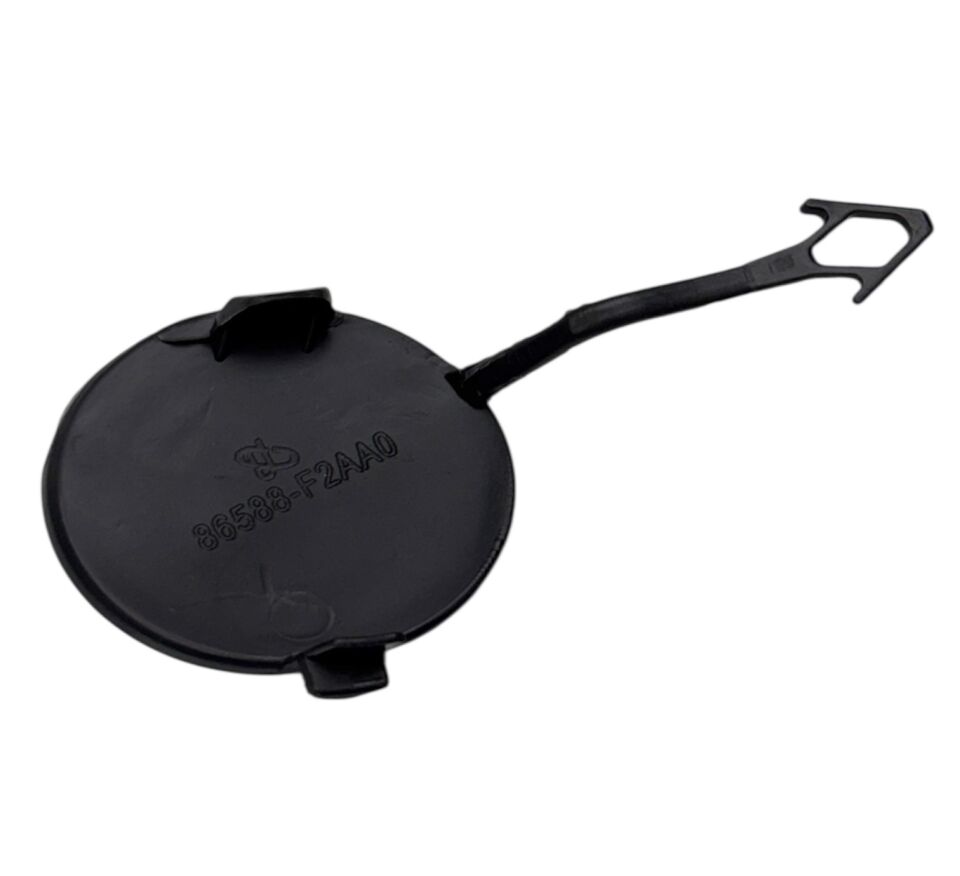 Hyundaı Çeki Kapağı Elantra 19-21 Ön