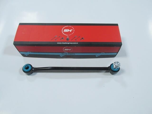 FORD TRANSIT- V363- 19/25; VİRAJ ASKI Z ROT ARKA SAĞ/SOL AYNI (ADET) (347,5MM) (SH)