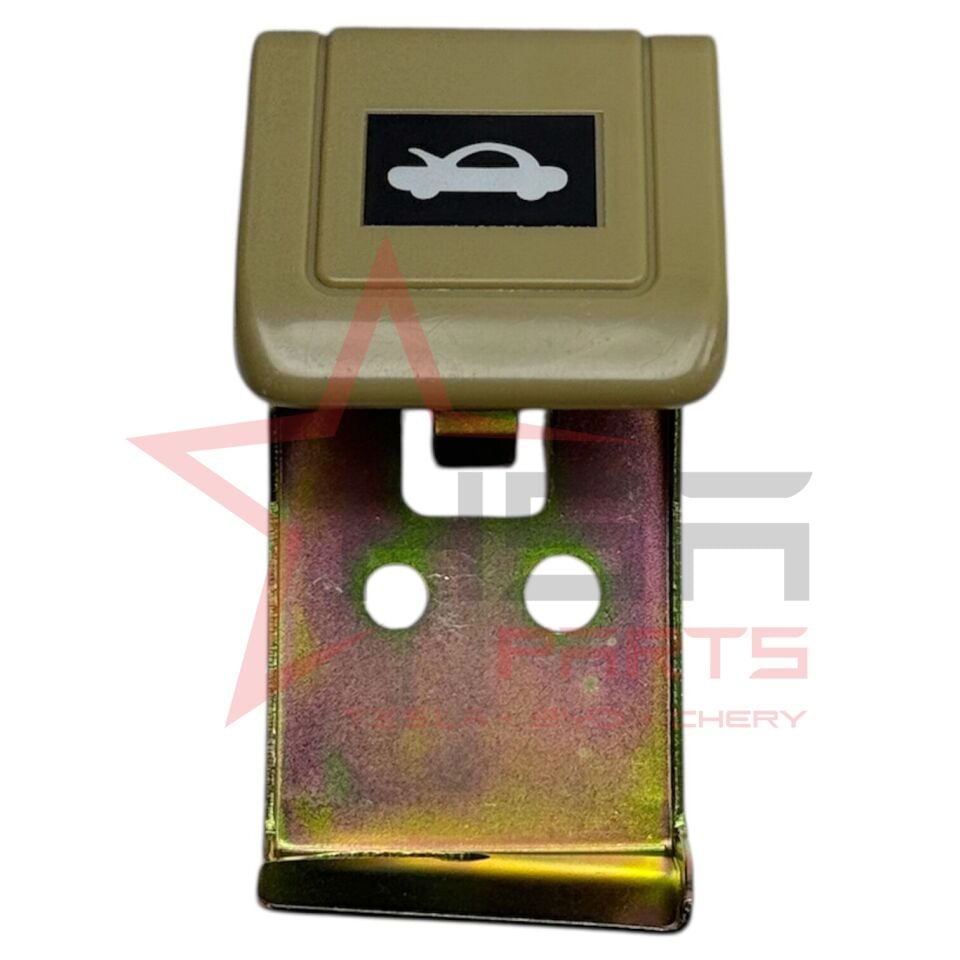 2004-2012 Isuzu D-Max Kaput Açma Mandalı 8-97333142-0