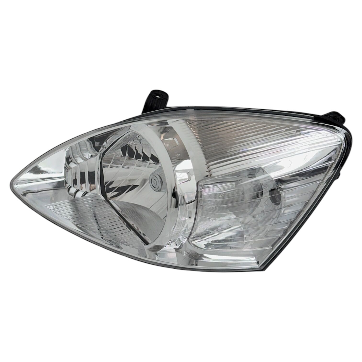 Hyundaı Far Matrix 08-10 Sol (Manuel)