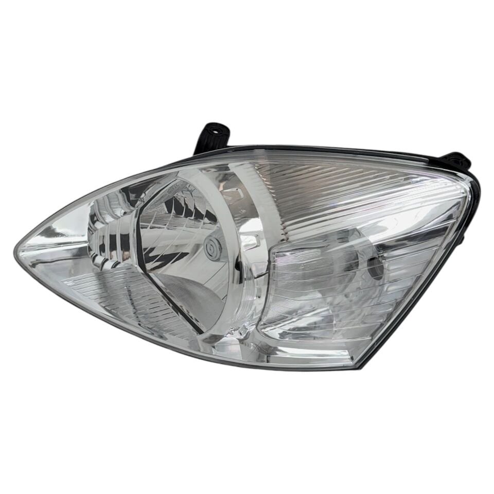 Hyundaı Far Matrix 08-10 Sol (Manuel)