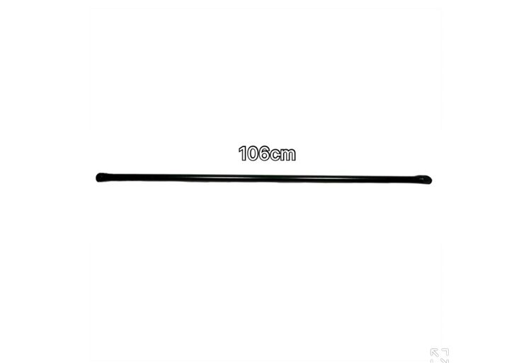 Hyundaı Mil Torsiyon Starex 98-08 Sol