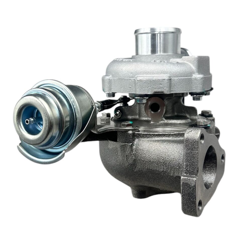 06-11 Hyundai Accent Era / Getz / i30 / Rio / Matrix Dizel Turbo