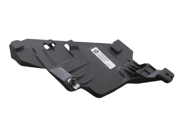 AUDI Q5- 13/16;  FAR ALT BAĞLANTI BRAKETİ SAĞ PLASTİK (TW)