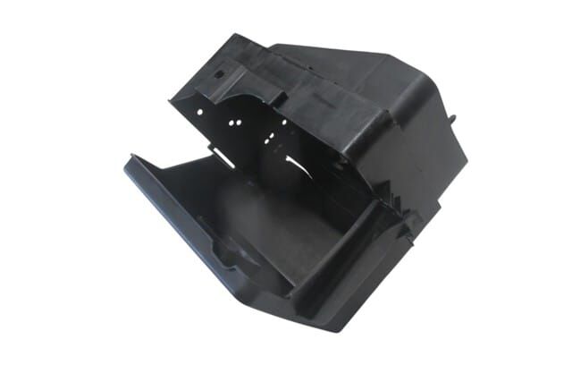 FORD FOCUS- SD/HB- 98/05; AKÜ KORUYUCU PLASTİĞİ GÖVDESİ KOMPLE (2 PARÇA)