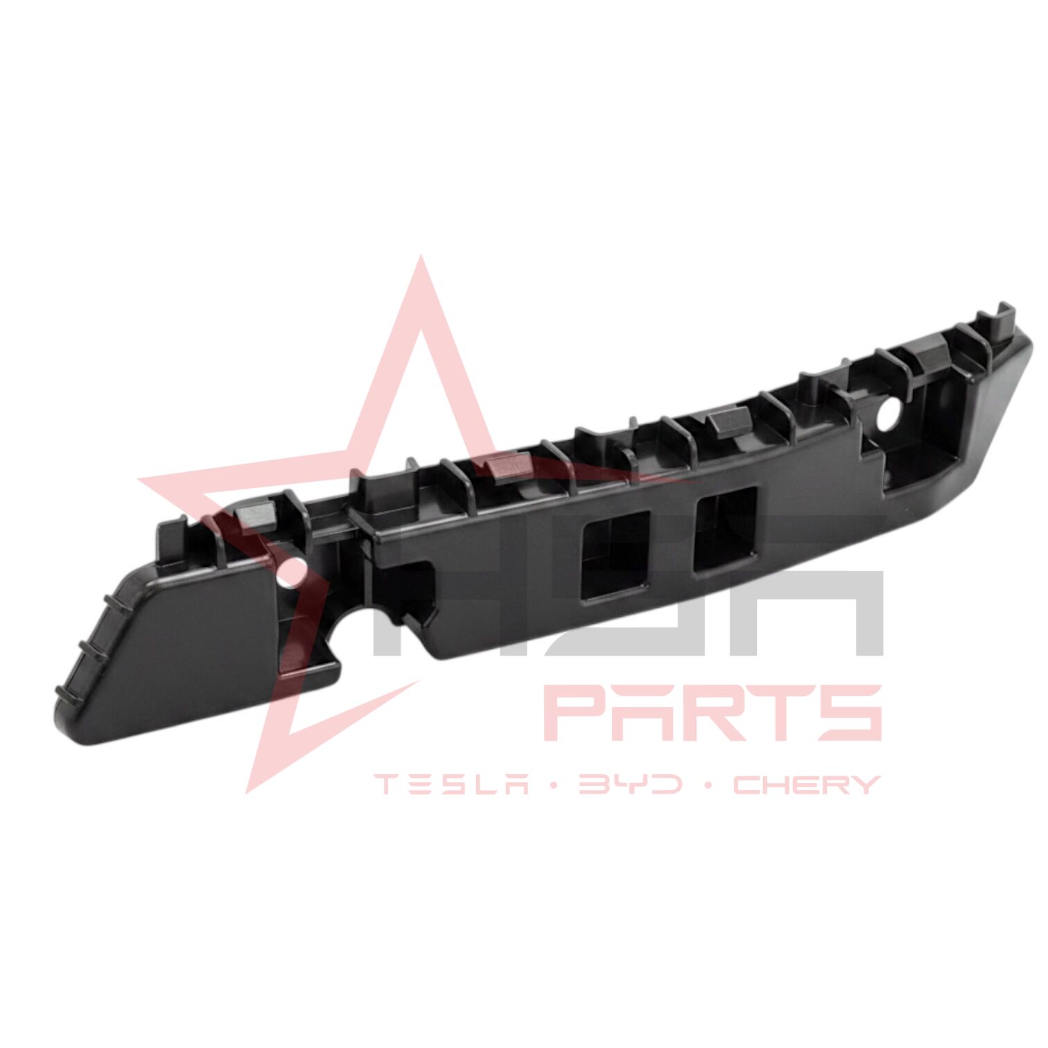 2022-2024 MG HS Sol Ön Tampon Braketi 30136824