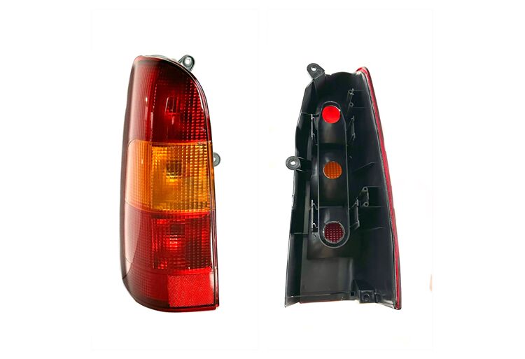 Nıssan Stop Vanetta Cargo 96-00 Sol