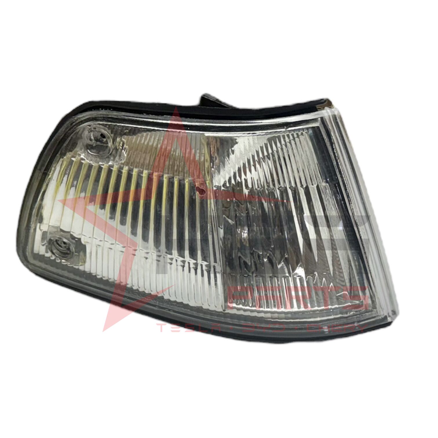 1989-1990 Honda Civic Sağ Sinyal (Beyaz) 34300-SH3-G04