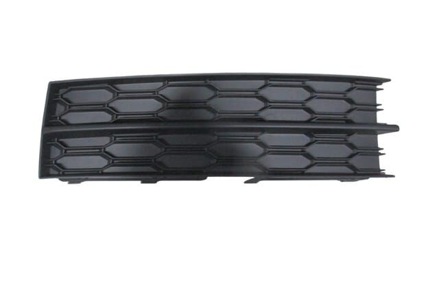 (YENİ ÜRÜN!!!)SKODA OCTAVIA- 17/19; SİS LAMBA KAPAĞI SAĞ SİS DELİKSİZ (NİKELAJ TAKILMAYAN TİP) (TW)