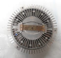 BMW 3 SERI- E46- SD/COUPE- 98/05; FAN TERMİĞİ 320İ/325İ/328İ/330İ/320Cİ/325Cİ/328Cİ/330Cİ (NUK)