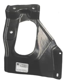 TOYOTA HILUX- PICK UP VIGO- 05/11; KARTER MUHAFAZA PLASTİĞİ SOL (TYG)