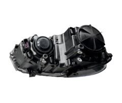 Volkswagen Far Polo 09-14 Sol