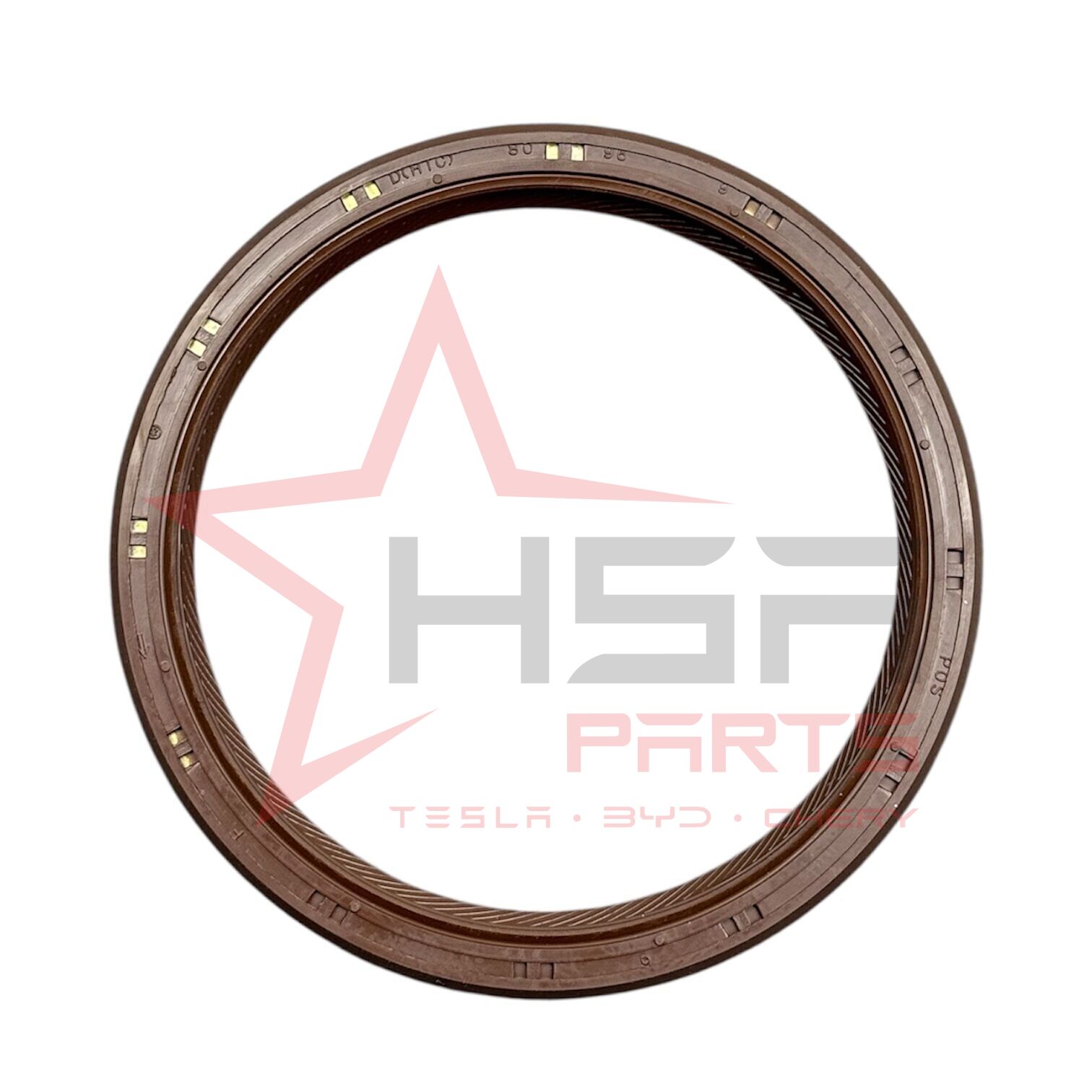 1994-2007 Mitsubishi L300 Arka Krank Keçesi (80x96x9) 21321-42041