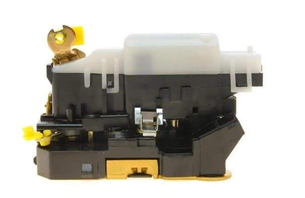 RENAULT MASTER- 2- 04/10; ÖN KAPI KİLİDİ SAĞ