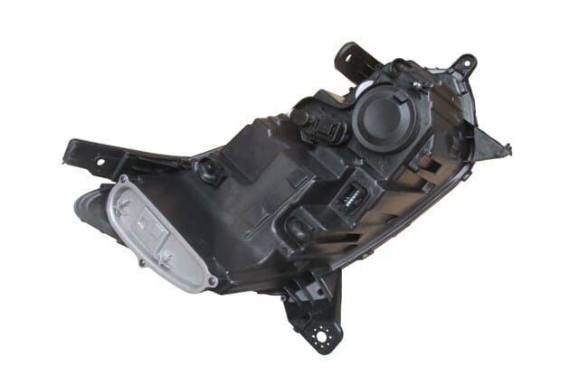 DACIA JOGGER- 22/25; FAR LAMBASI SOL ELEKTRİKLİ/MOTORLU/LEDLİ/BEYAZ (E MARKLI)