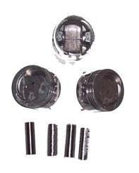 SUZUKI ALTO- 88/94; PİSTON 0.50 (F8B) 0.8CC (69X1.5X1.5X2.8) (TIK)