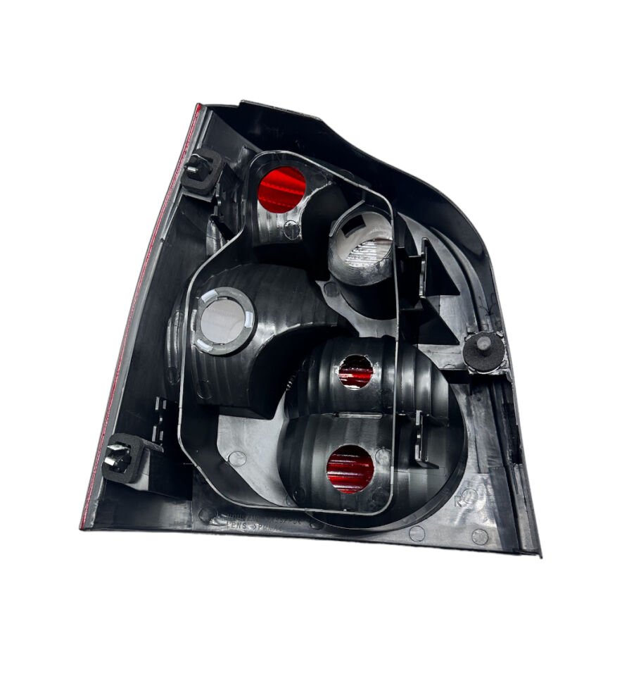 Volkswagen Stop Polo 02-05 Sağ (Sinyal Yeri Beyaz)