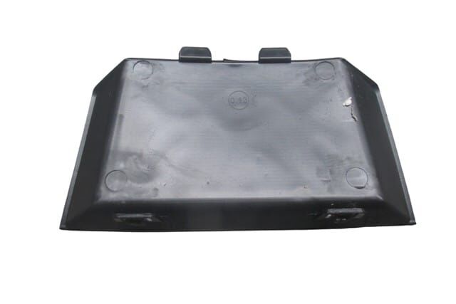 (YENİ ÜRÜN!!!)OPEL CORSA- F- 20/23; ÖN TAMPON PANJURU ORTA KAPAĞI (RADAR KAPAĞI)(TW)