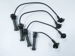 FORD ESCORT- 92/94; BUJİ KABLOSU TAKIM (16V)(RDA-L1E RQB)1.6/1.8 cc (YOW JUNG)