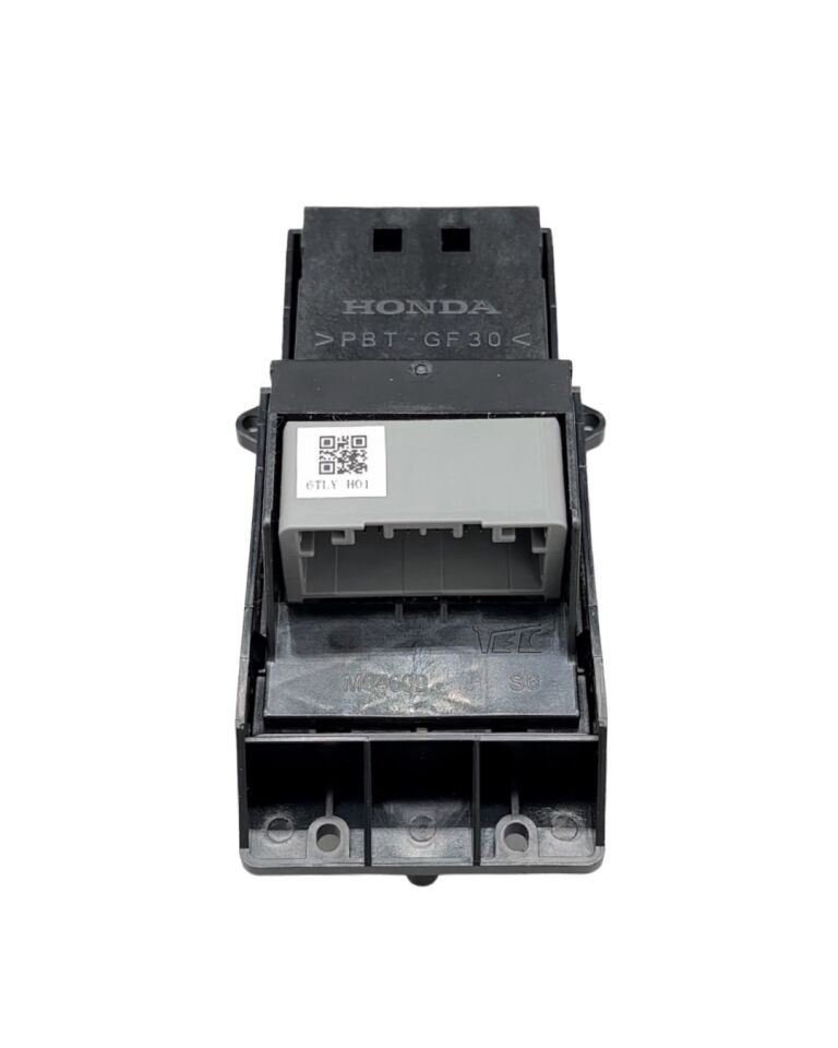 Honda Düğme Cam Açma Cıvıc 16-20 Ön Sağ