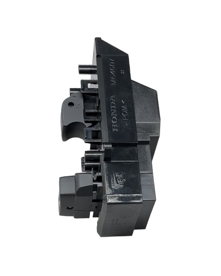 Honda Düğme Cam Açma Cıvıc 16-20 Ön Sağ