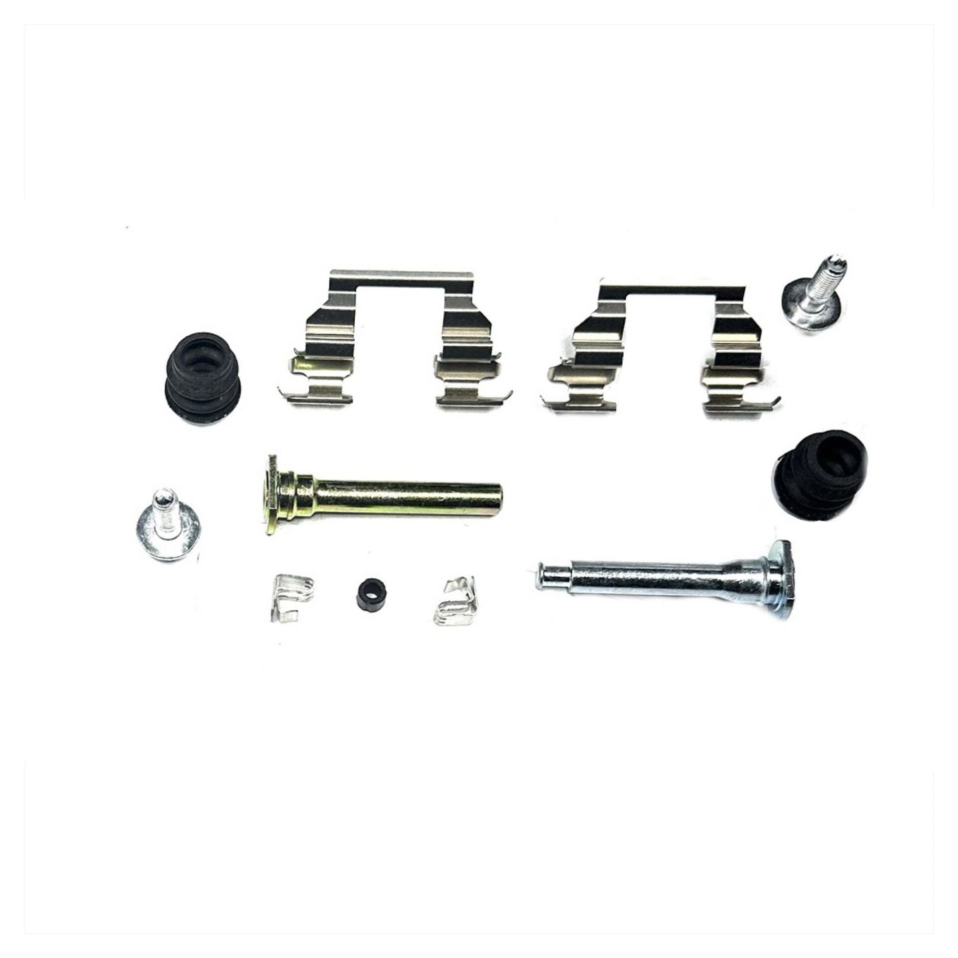 Toyota Pim Kaliper Corolla Ae111 98-01 Ön (Pim-tamirtakım Komple)