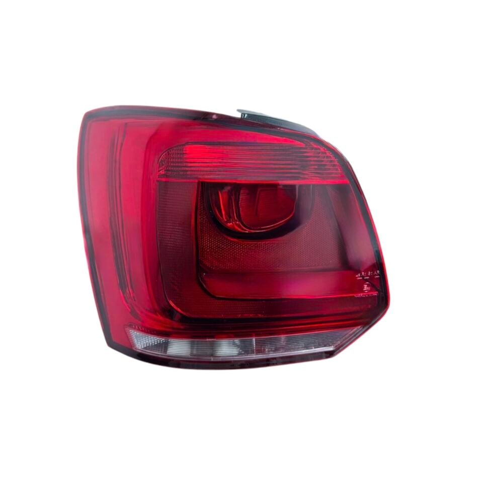 Volkswagen Stop Polo 09-14 Sol