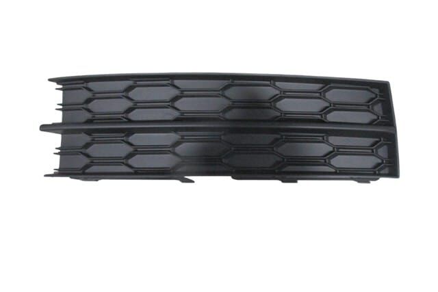 (YENİ ÜRÜN!!!)SKODA OCTAVIA- 17/19; SİS LAMBA KAPAĞI SOL SİS DELİKSİZ (NİKELAJ TAKILMAYAN TİP) (TW)