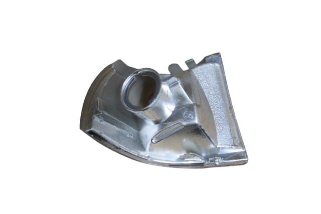 IVECO DAILY- 08/11; KAPI AYNA SİNYALİ SOL (MARS) (E MARKLI)