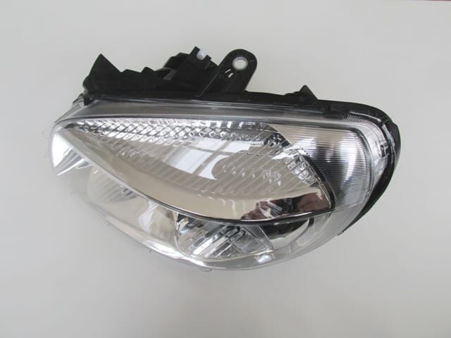 FIAT DOBLO- 06/10; FAR LAMBASI SOL ELEKTRİKLİ/MOTORSUZ 8 FİŞLİ (H7/H1) (AYFAR) (E MARKLI)