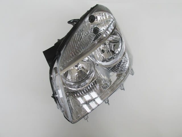 FIAT DOBLO- 06/10; FAR LAMBASI SOL ELEKTRİKLİ/MOTORSUZ 8 FİŞLİ (H7/H1) (AYFAR) (E MARKLI)