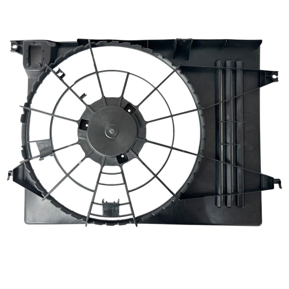 Hyundaı Davlumbaz Fan İx35 11-15/Sportage Benzinli 11-15