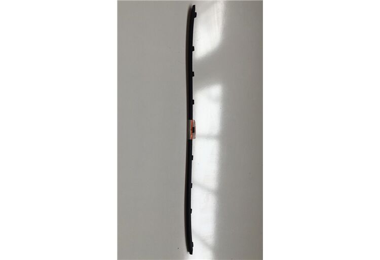 Hyundaı Tampon Elantra 11-13 Ön (Alt Karlık)